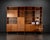 Sideboard with Shelves by Erwin Behr Study for BMZ, 1950s For Sale - Image 4 of 18
