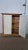 Painted Fir Cupboard, 1980s For Sale - Image 4 of 8