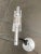 Vintage Halo 250 Floor Lamp by Rosemarie & Rico Baltensweiler for Swiss Lamps International For Sale - Image 17 of 18
