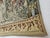 Medieval Hunts of Maximilian Wool Tapestry, Brussels, 1960s For Sale - Image 17 of 18