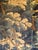 18th Century Flemish Tapestry Verdure Scene of a Forest XVIII Century For Sale - Image 5 of 15