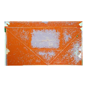 Frank Roth, Untitled 3, Screenprint