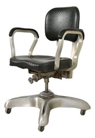 Example of Steelcase Office Chairs