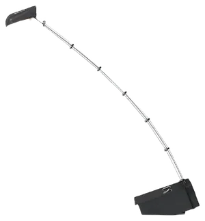 Italian Model Lazy Light Table Lamp by Paolo Francesco Piva for Luxo, 1989