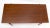 One Drawer Rectangle Shape Teak Danish Mid-Century Modern Coffee Table For Sale - Image 11 of 13