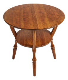Example of Dessert Tables