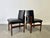 1960s Mid-Century Solid Teak Dining Chairs by Peter Hayward for Vanson, 1960s, Set of 4 For Sale - Image 5 of 13