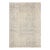Amber Lewis x Loloi Bexley Rug in Natural / Slate 2'-7" x 8'-0" Runner Rug For Sale