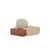 Contemporary Viv Id Module Chair by Malabar For Sale - Image 3 of 3
