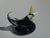 1980s Dodo Bird Glass Sculpture from Novosad & Syn, 1980s For Sale - Image 5 of 8