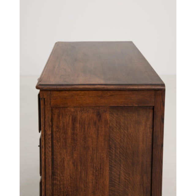 Mid 20th Century Louis XV Chest Of Drawers For Sale - Image 12 of 15