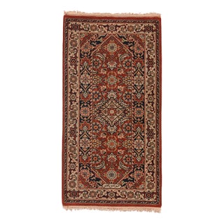 Erivan L250 Rug in Wool For Sale