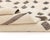Textile Hand-Knotted Wool Rug by Azele Studio For Sale - Image 7 of 10