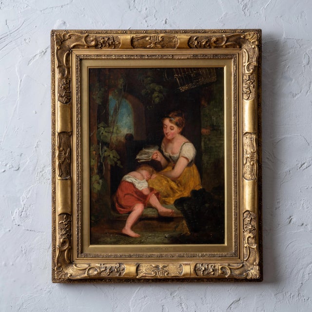 Henry Thomson r.a. Fancy Picture For Sale - Image 13 of 13