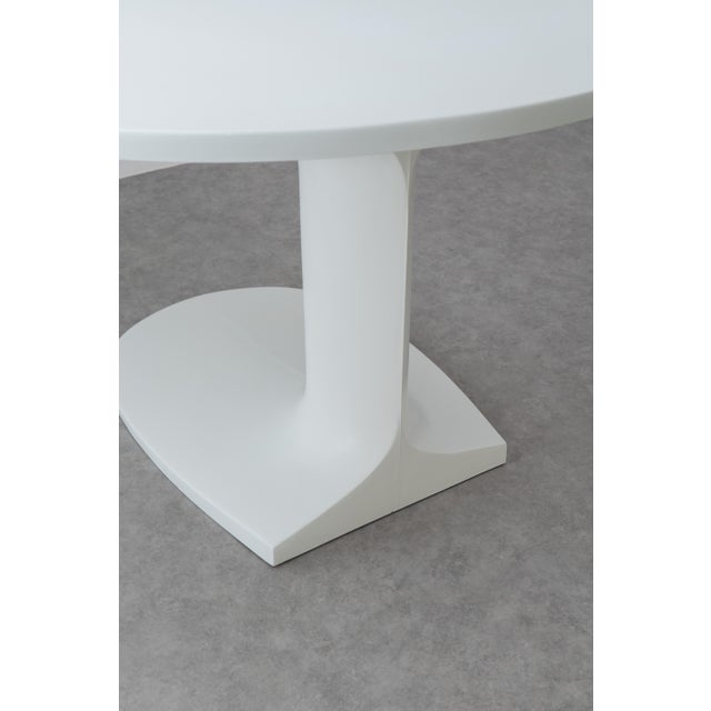Table and 4 Chairs Mod. Foemina by Augusto Betti, Italy, 1967 For Sale - Image 5 of 16