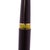 Meisterstuck Fountain Pen No12 in Black Resin and Gold Plating from Montblanc, 1990s For Sale - Image 4 of 18