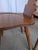 Farmhouse Tyrolean Chairs with Heart Cutout Back, 1970s, Set of 6 For Sale - Image 10 of 18