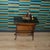 Great side table! Practical small piece of furniture Elegant magazine table with a sophisticated look! Ideal as a side...