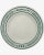 Vintage Peking Gourmet Inn Chinese Restaurant Dinner Plate For Sale - Image 12 of 12