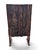 17th Century Two-Door Chestnut Wood Cabinet from the Late 17th Century - Tuscany, Italy For Sale - Image 5 of 16