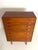 Model 135 Tallboy by Børge Mogensen for Søborg Møbelfabrik, 1950s For Sale - Image 9 of 12