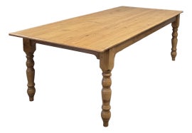 Example of Dining Tables