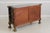 Vintage Marble Top French Louis XVI Style Commode For Sale - Image 17 of 18
