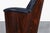Mid-Century Modern Brazilian Rosewood Dining Table & Chairs by Plycraft For Sale - Image 10 of 16