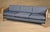 Mid-Century Modern Mid 20th Century Mid-Century Modern Sofa For Sale - Image 3 of 7