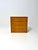 A simple and timelessly beautiful vintage chest of drawers in the mid-century style, dating from the 1960s. With its...