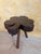 Vintage Clover Stools, 1950s, Set of 2 For Sale - Image 4 of 11