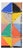 Wolff Mirus, Abstraction, 1985, Gouache & Mixed Media For Sale