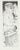 Image dimensions: 42 x 14 cm. Trash is an original black and white etching on paper, realized by the Italian artist Bruno...