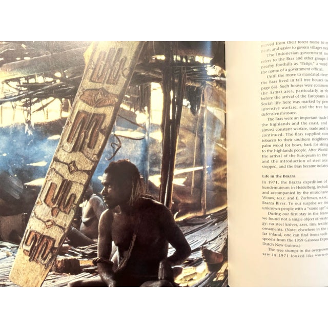 Asmat Art, Woodcarvings of Southwest New Guinea For Sale - Image 4 of 6