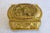 Gold Antique Napoleon III Jewelry Box For Sale - Image 8 of 15