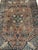 Antique Persian Mohtasham , 4'4" X 6'7" For Sale In New York - Image 6 of 11