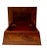 Traditional Irish Work Box For Sale - Image 3 of 6
