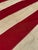 Large Antique 48-Star American Flag in Heavy Canvas, Sewn Stars & Stripes, Wwi–wwii Era 5.8 Ft X 8.6 Ft For Sale In Los Angeles - Image 6 of 6