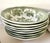 1960s Mid-Century Modern Enoch Wedgwood Tunstall Kent Dinnerware Set- 40 Pieces For Sale - Image 4 of 12