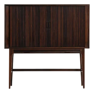 Bar Cabinet in Rosewood by Kurt Østervig, 1960s