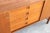 Vintage Swedish Sideboard in Teak, 1960s For Sale - Image 9 of 11