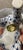 Add an elegant touch of **Chinoiserie and vintage porcelain charm** to your collection with this **Andrea by Sadek Blue &...
