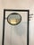 1980s Post Modern Emilio Nanni Musmé Memphis Design Italian Fly Line Valet Mirror For Sale - Image 9 of 9