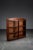 Amsterdam School Shelving Unit, 1920s For Sale - Image 16 of 16