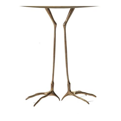 Traccia Low Table by Meret Oppenheim for Cassina For Sale - Image 6 of 17