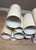 Vintage 2001 Cylindrical Cru Wine Rack by Dennis Lin for Umbra For Sale - Image 11 of 11