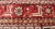 Early 20th Century Antique Caucasian Karabagh Gallery Runner With Large Medallions of Pink and Red For Sale - Image 9 of 12