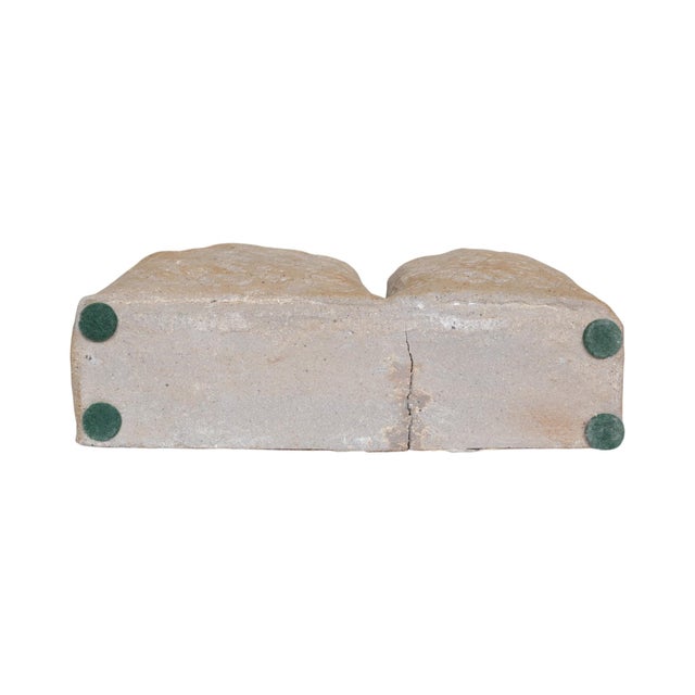 Stoneware Letter Organizer For Sale In Tampa - Image 6 of 6