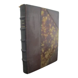 Anatole France Limited Edition Les Sept Femmes La Barbe-Bleue Paris 1921 Book