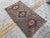 Turkish Handmade Nomadic Floor Small Rug For Sale - Image 3 of 11